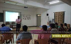 Uniq Technologies Images photo 1